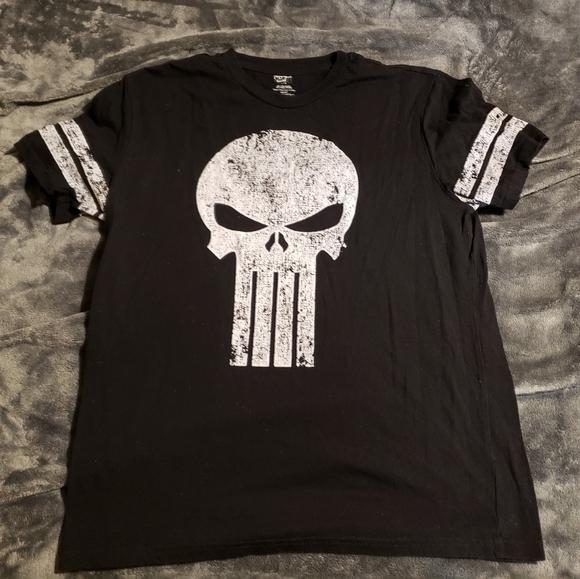 Punisher Tee - Picture 1 of 1